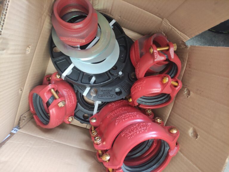 Materiale pronto